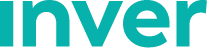 Inver logo green